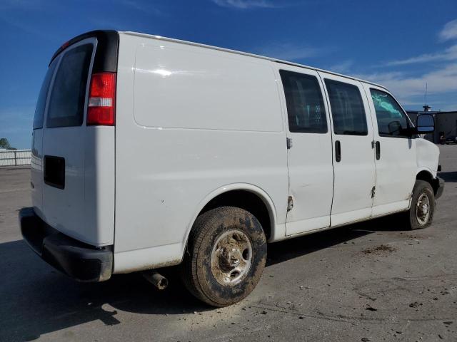 2019 CHEVROLET EXPRESS G2 - 1GCWGAFP2K1206949