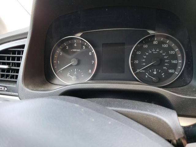 5NPD74LF3HH092689 Hyundai ELANTRA SE