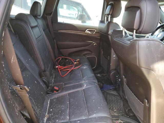 1C4RJFJM4EC426191 Jeep Grand Cherokee Summit