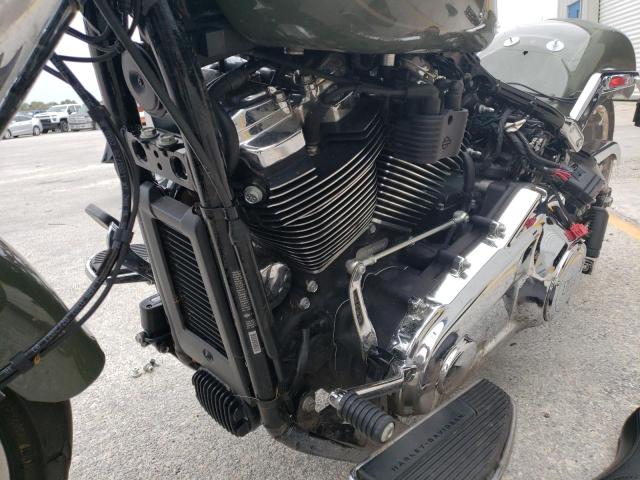 2021 HARLEY-DAVIDSON FLFBS - 1HD1YGK17MB068820