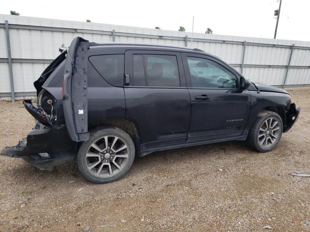 1C4NJCBA5HD186567 Jeep Compass Sport