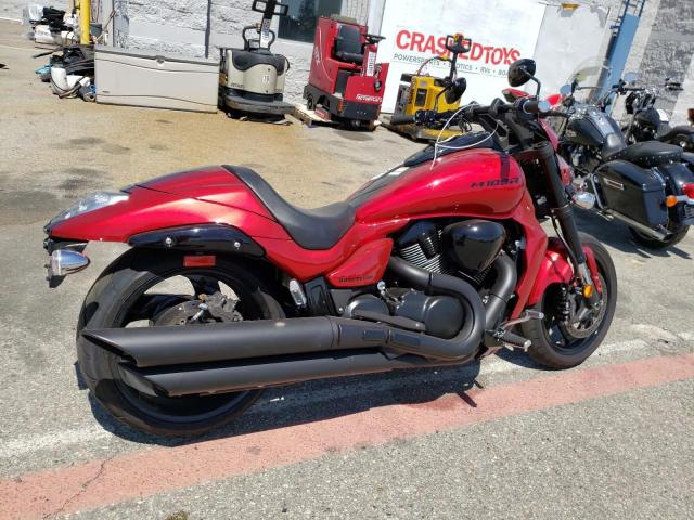 2022 SUZUKI VZR1800 - JS1VY53A5N7100068