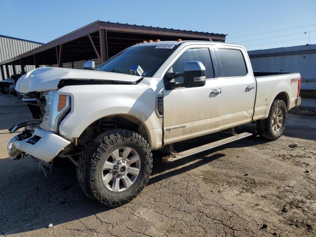 2017 Ford F-250 