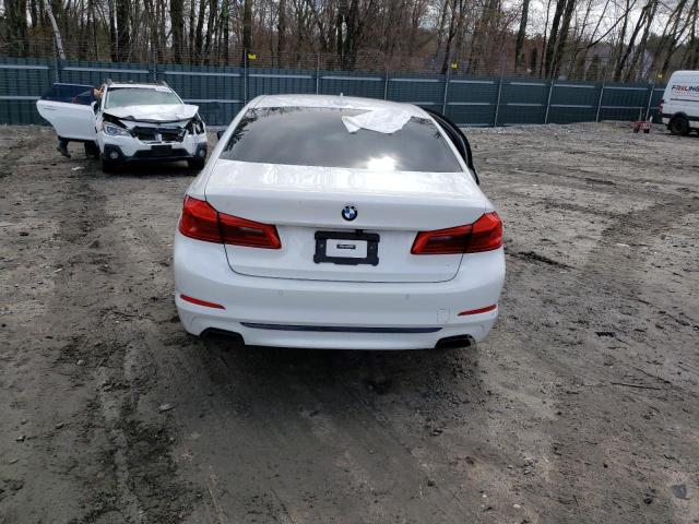 2019 BMW 540 XI - WBAJE7C59KWW11907