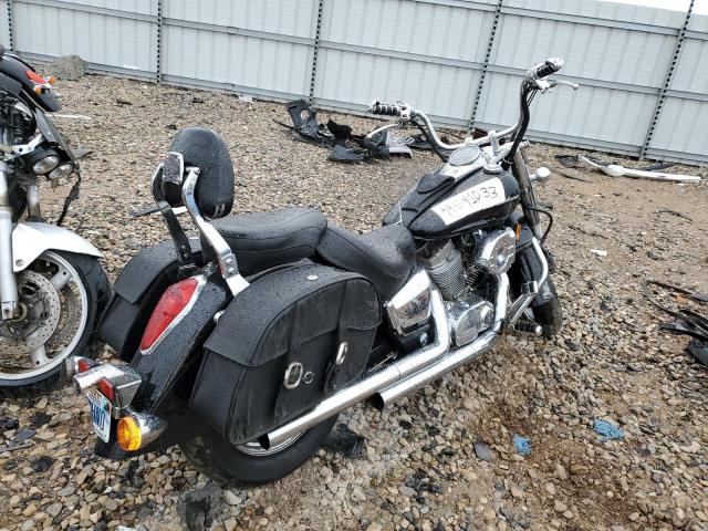 2009 HONDA VT750 CA - JH2RC50729K000597