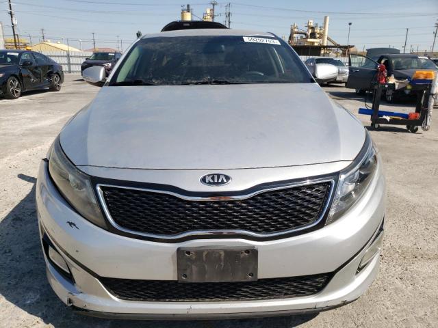 5XXGM4A74FG440624 KIA Optima Lx