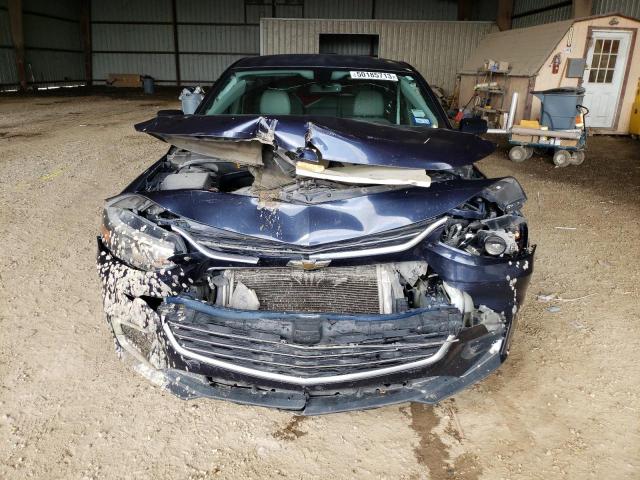 2016 CHEVROLET MALIBU PRE - 1G1ZH5SX4GF284952