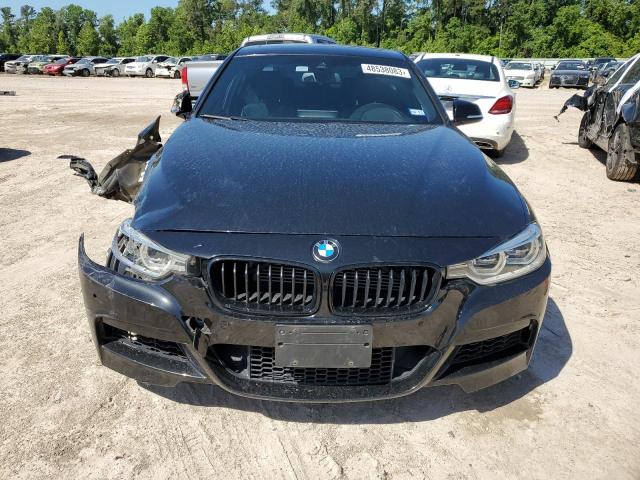 2017 BMW 340 XI - WBA8B7C30HA182698