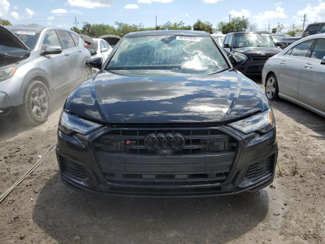 2021 AUDI S6 PRESTIG - WAUFFAF29MN059352