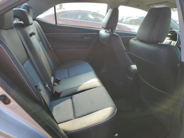 2016 TOYOTA COROLLA L - 2T1BURHE4GC548276