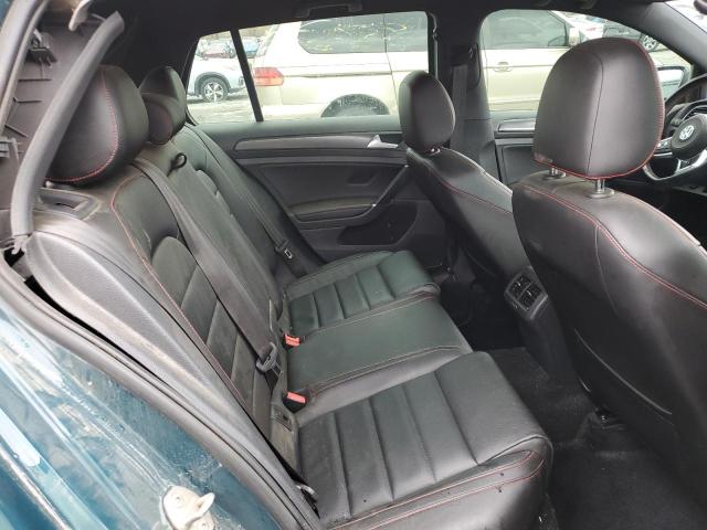 2018 VOLKSWAGEN GTI S/SE - 3VW447AUXJM293529