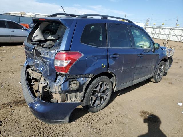 JF2SJGPC9EH556154 Subaru Forester 2.0xt Touring
