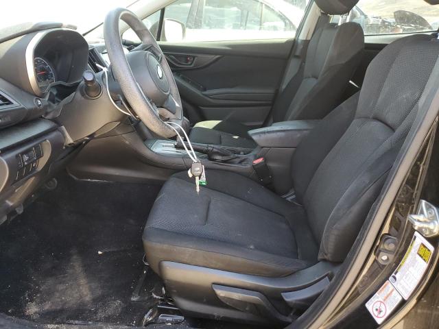 4S3GTAB67H3740796 Subaru Impreza Premium