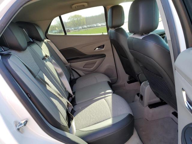 2015 BUICK ENCORE CON - KL4CJFSBXFB235833