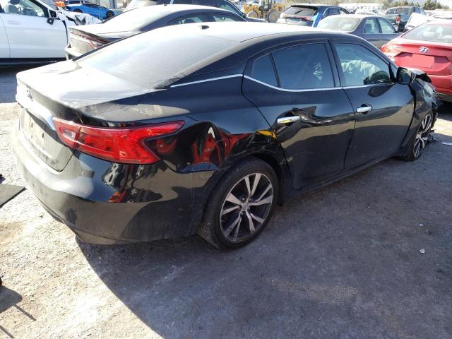 1N4AA6AP2HC368261 Nissan Maxima 3.5s