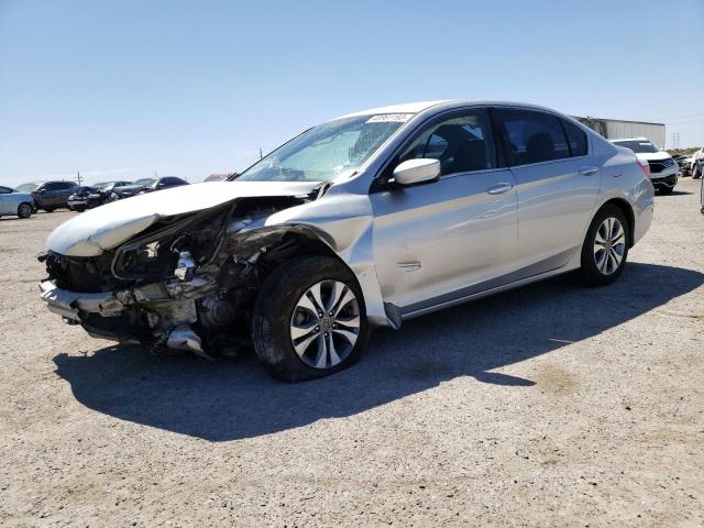 2015 Honda Accord Sedan LX