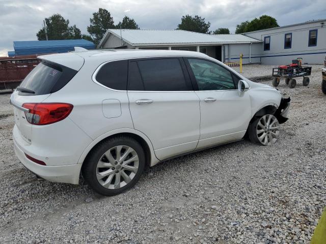 LRBFXFSX2HD068872 Buick Envision Premium Ii