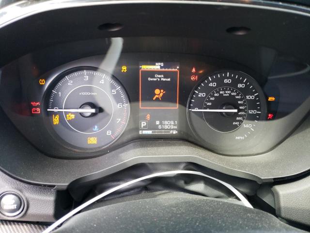 4S3GKAB67L3613994 Subaru Impreza