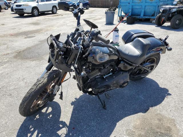 2023 HARLEY-DAVIDSON FLXRST - 1HD1YXZ29PB026622