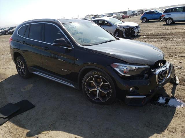 WBXHT3C32GP888224 BMW X1 Xdrive28i