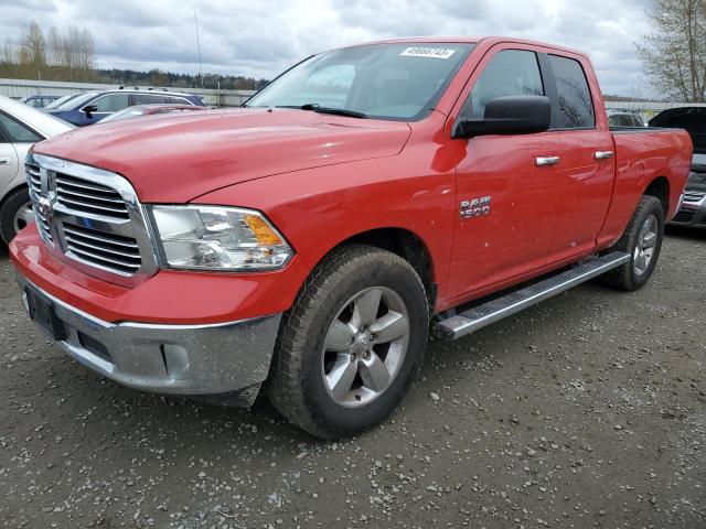 2016 Ram 1500 SLT