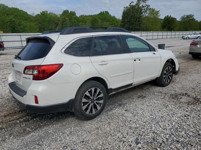 4S4BSBNC8F3348813 Subaru Outback 2.5i Limited