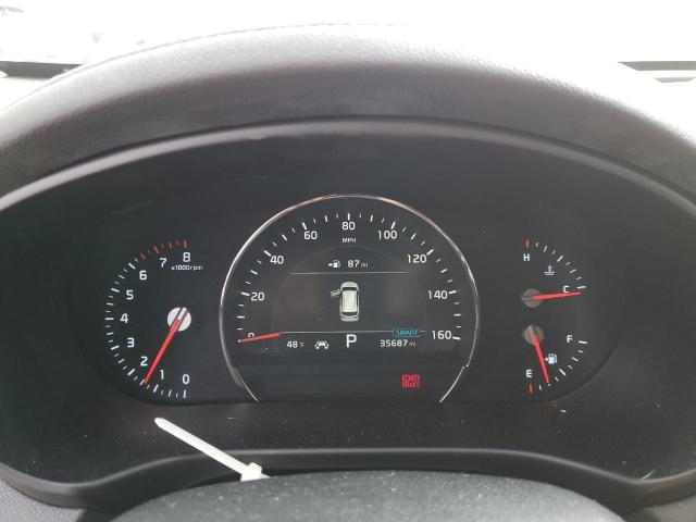 5XYPHDA52KG500800 KIA SORENTO EX