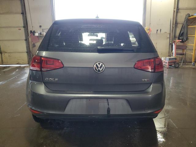 2015 VOLKSWAGEN GOLF - 3VW217AU8FM020743