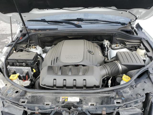 1C4RJFCT2FC143259 Jeep Grand Cherokee Overland