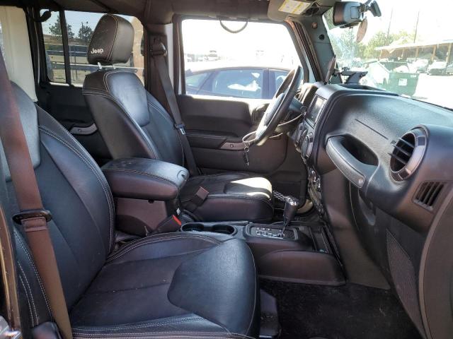 1C4BJWDG6JL835018 Jeep Wrangler Unlimited Sport