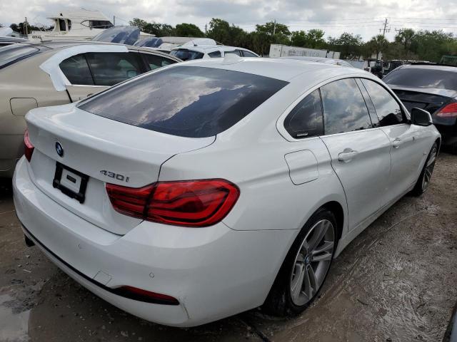 2018 BMW 430I GRAN - WBA4J1C58JBG79694