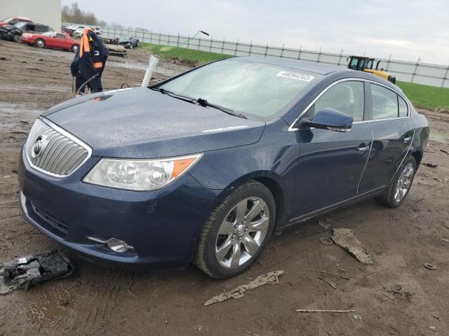 2010 Buick LaCrosse CXL