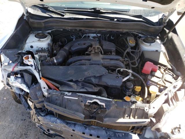 JF2SJAHC0EH543062 Subaru Forester 2.5i Limited