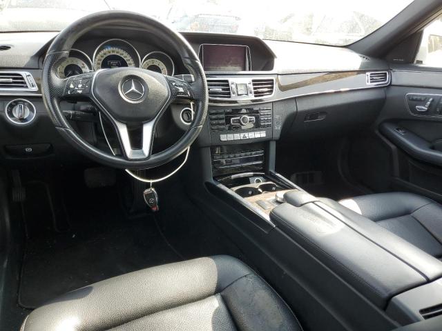 WDDHF5KB8EA782102 Mercedes-Benz E 350