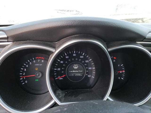5XXGM4A7XFG487169 KIA Optima Lx