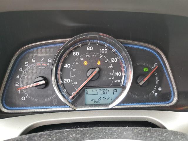 2015 TOYOTA RAV4 LIMIT - 2T3DFREVXFW401794