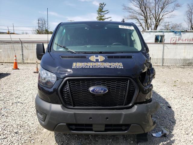 2023 FORD TRANSIT T- - 1FTBR1YG5PKA37016