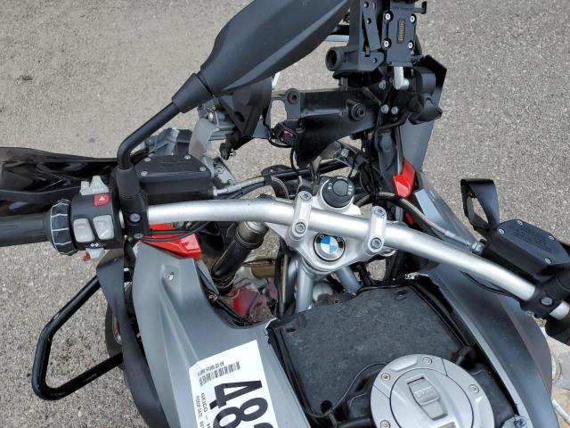 2015 BMW R1200 GS - WB10A1107FZ188387