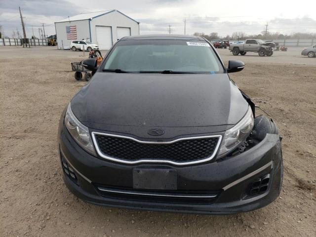 5XXGR4A63FG518190 KIA OPTIMA SX