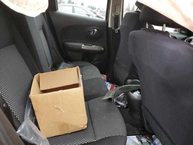 JN8AF5MR8GT600044 Nissan JUKE S