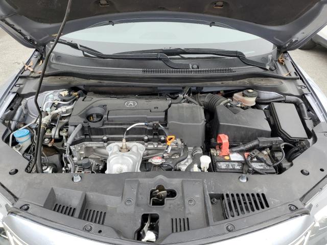19UDE2F80GA008391 Acura Ilx Premium Tech