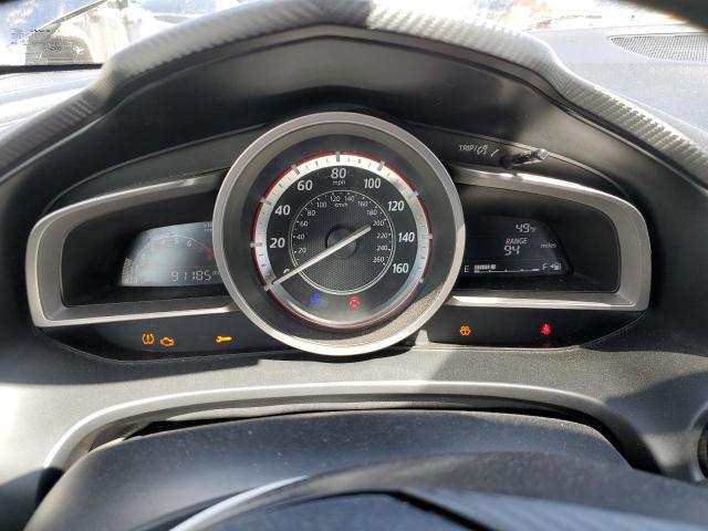 3MZBM1T72GM243812 Mazda 3 SPORT