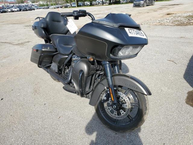 2021 HARLEY-DAVIDSON FLTRK - 1HD1KZF16MB670633