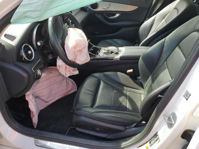 55SWF4KBXGU134054 Mercedes-Benz C 300 4matic