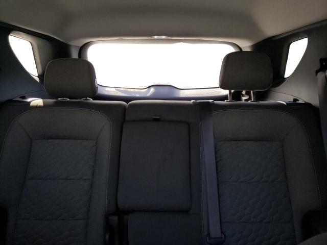 2020 CHEVROLET EQUINOX LT - 3GNAXKEV6LL117127