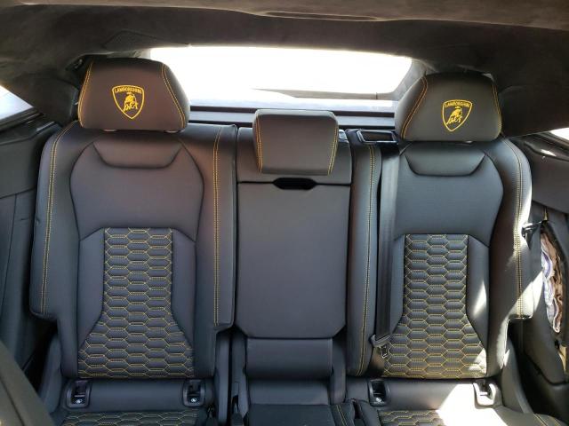 VIN ZPBUA1ZL1KLA03727 2019 Lamborghini Urus no.10