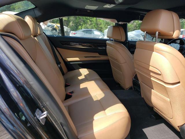 2015 BMW 740 LI - WBAYE4C54FD138870