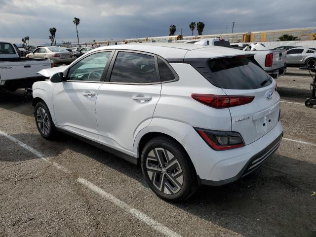 KM8K23AG2PU176479 Hyundai Kona Se
