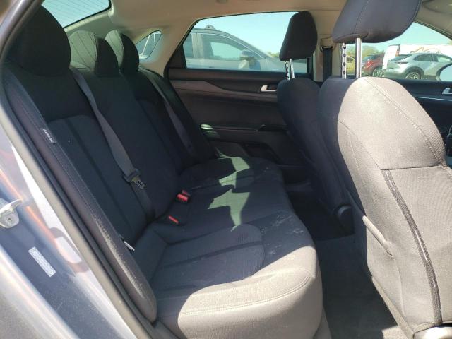 2021 KIA K5 LX - 5XXG24J25MG001570