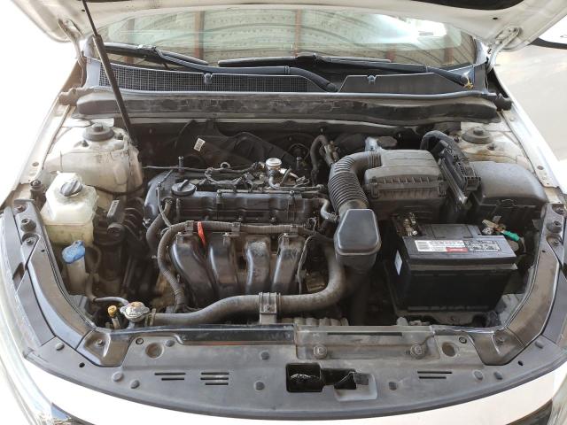 5XXGM4A78FG464246 KIA Optima Lx